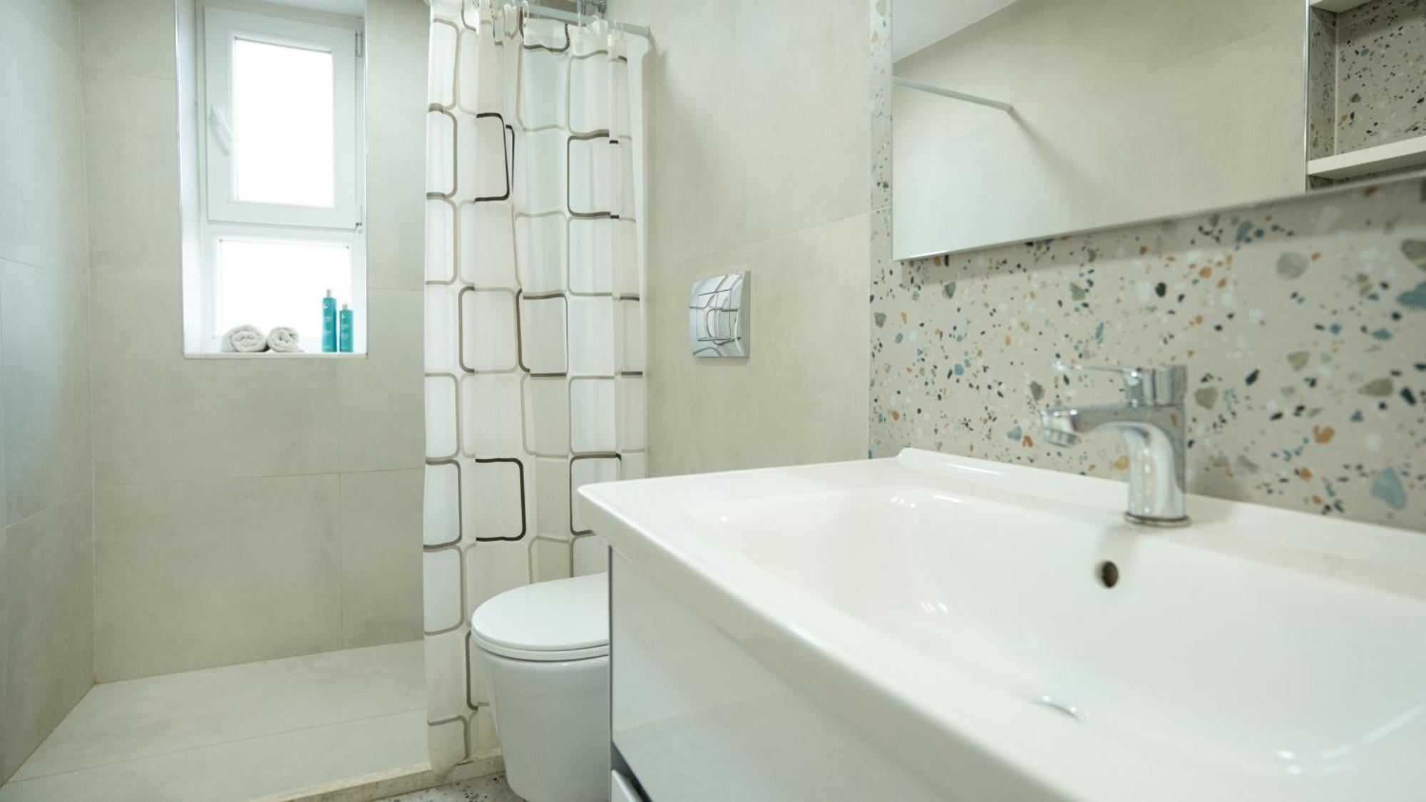 Urbanretreat Apartman Tirana Kültér fotó