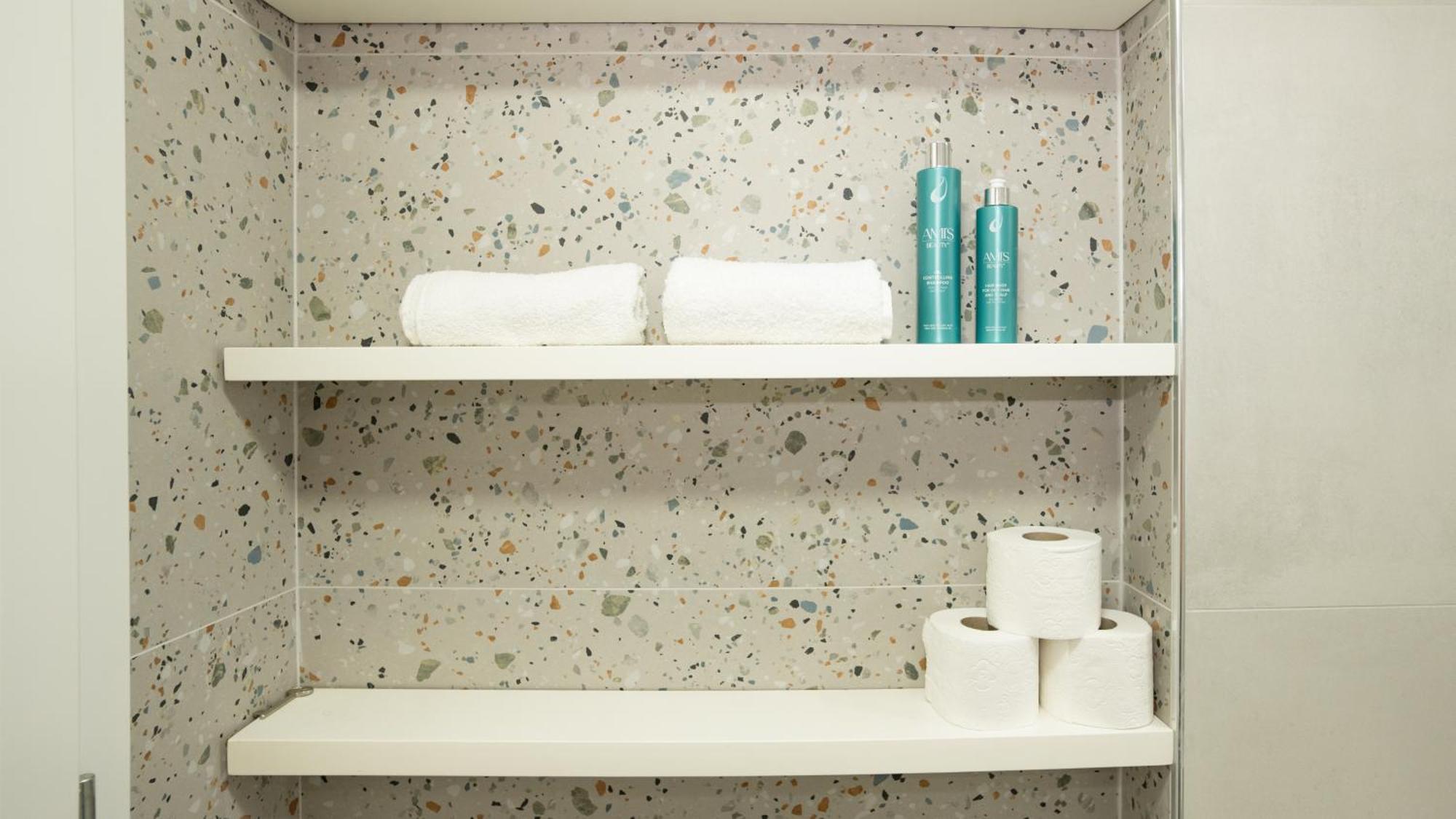 Urbanretreat Apartman Tirana Kültér fotó